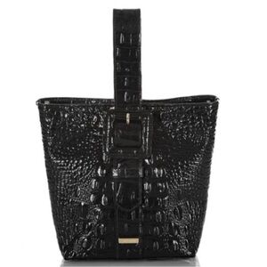 Brahmin Faith Melbourne Top Handle Bag